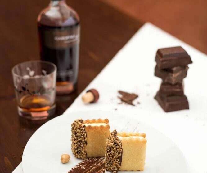 ホテル Agriturismo Ponterosa