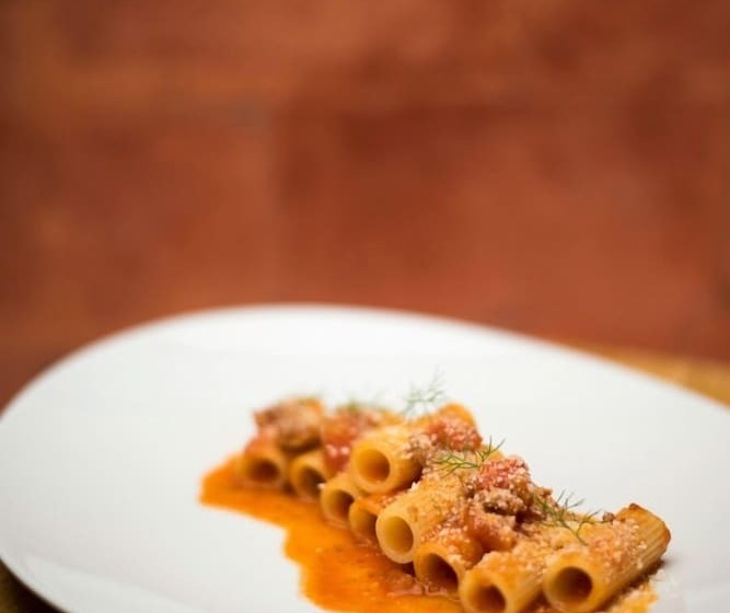 ホテル Agriturismo Ponterosa