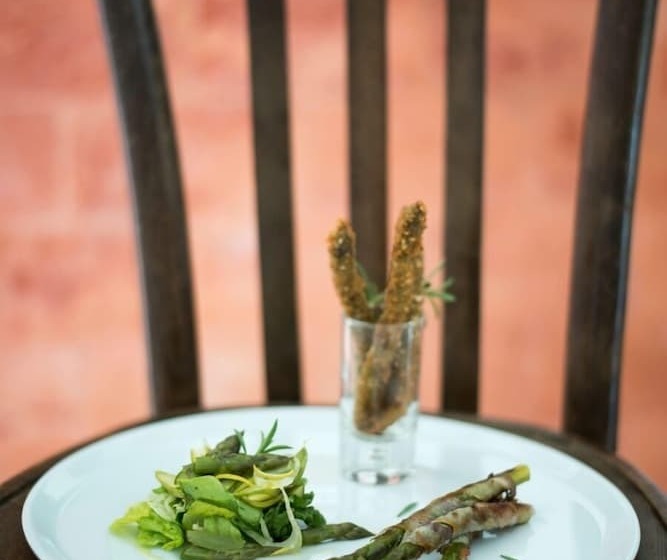 ホテル Agriturismo Ponterosa