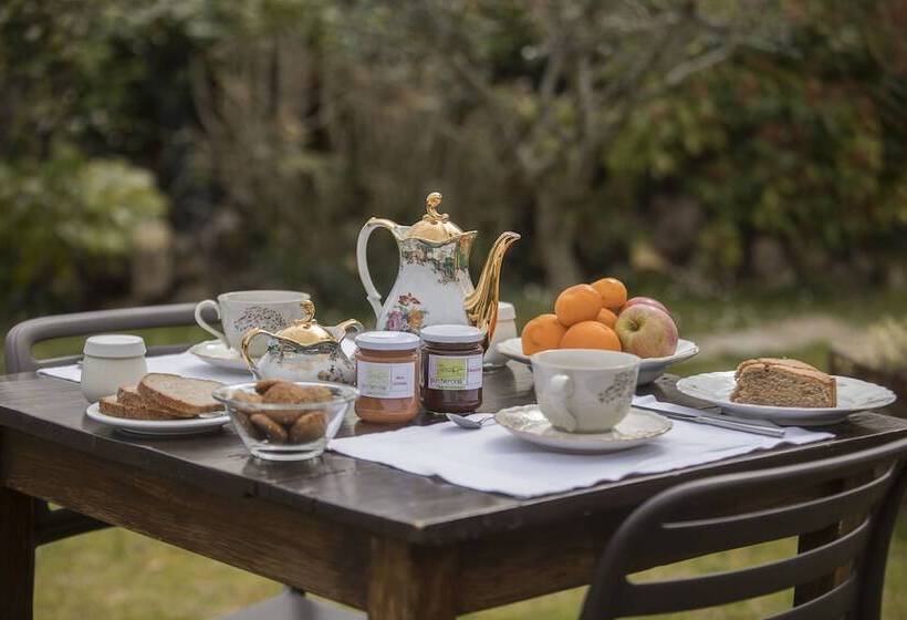 ホテル Agriturismo Ponterosa