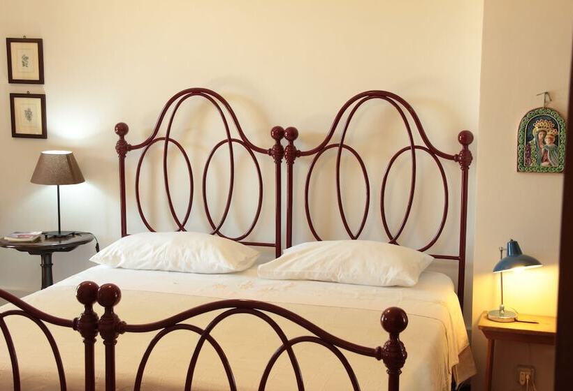 ホテル Agriturismo Ponterosa