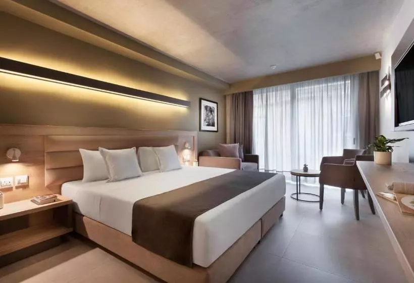 Azur Hotel By St Hotels