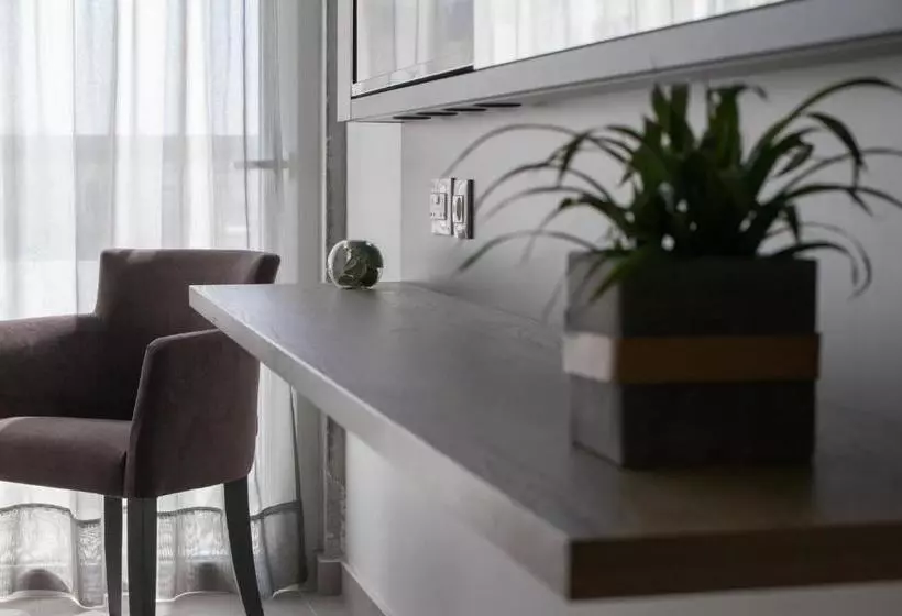 Azur Hotel By St Hotels