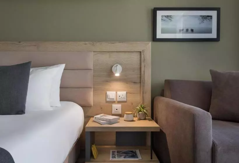 Azur Hotel By St Hotels