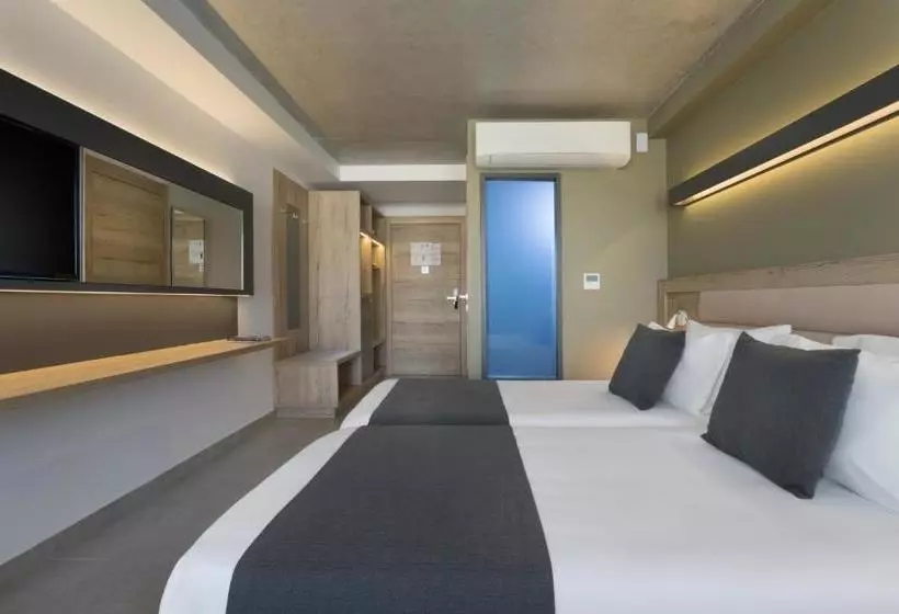 Azur Hotel By St Hotels