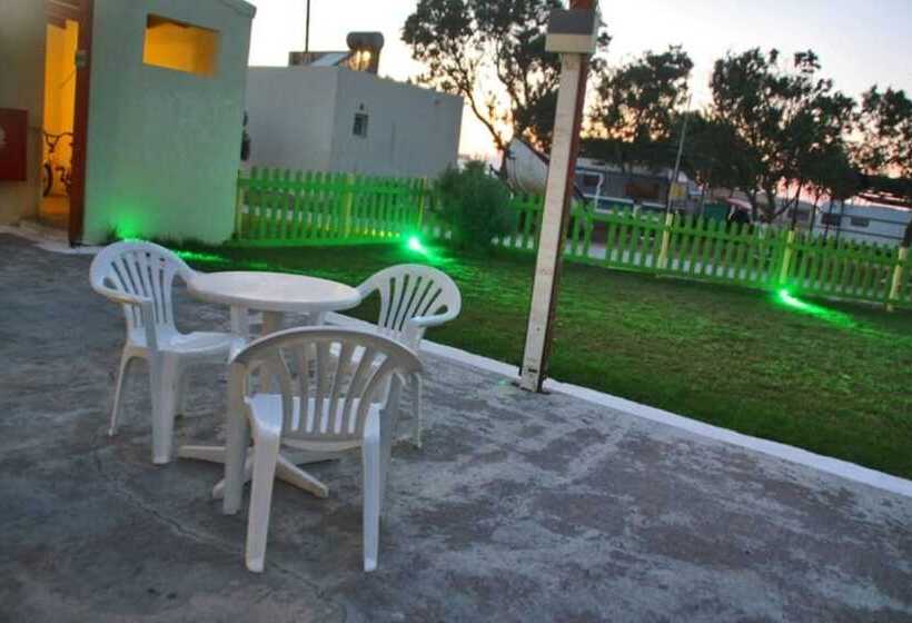 Hotel Creta Camping