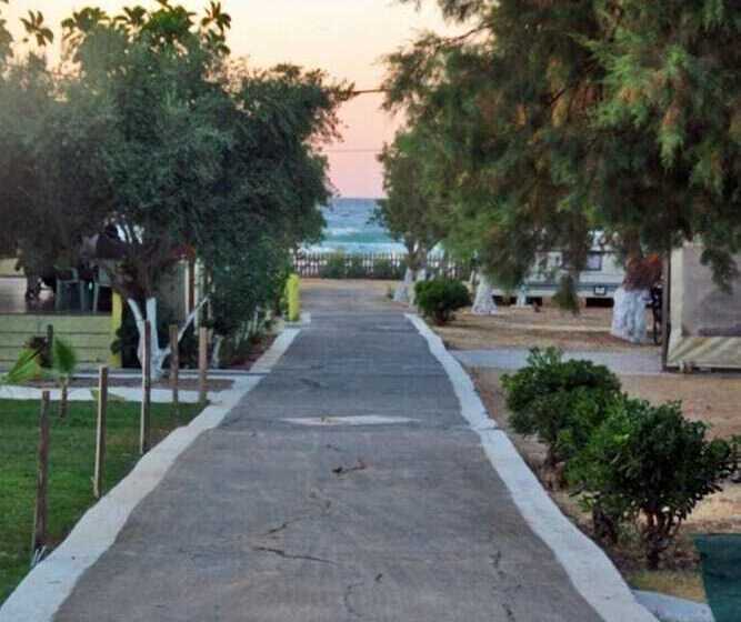 Hotel Creta Camping