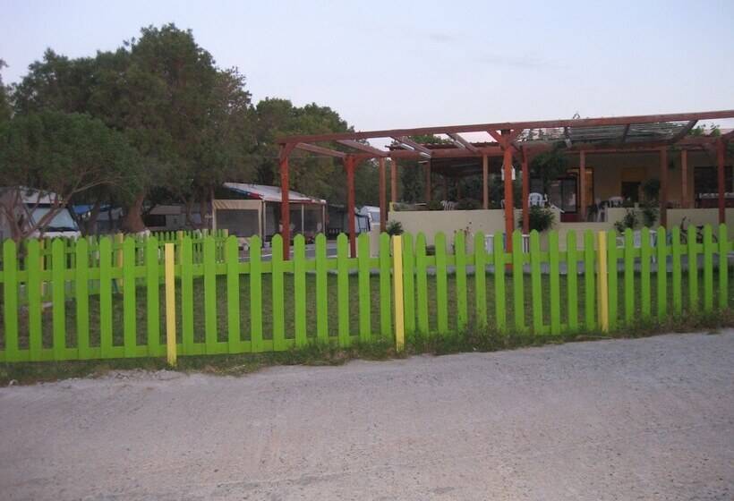 Hotel Creta Camping