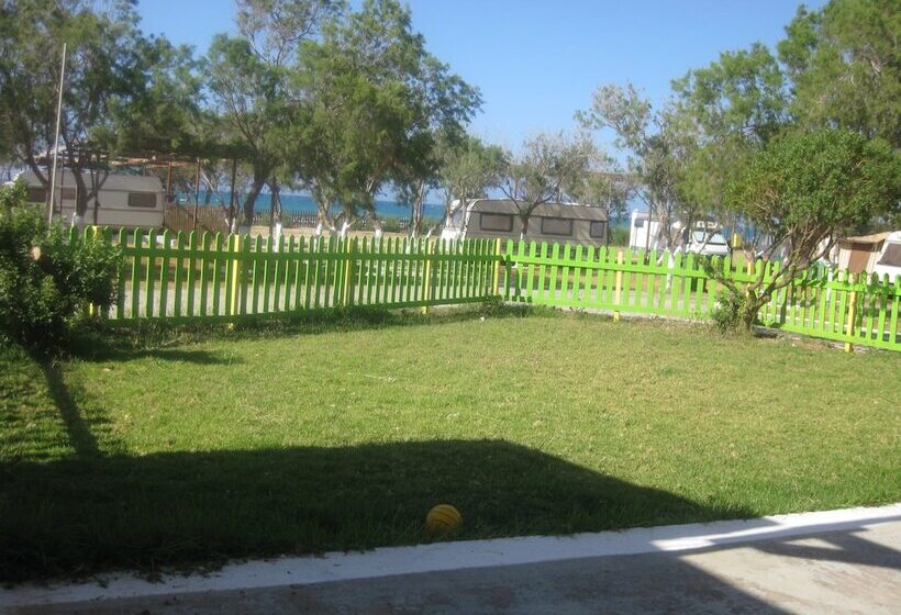 Hotel Creta Camping