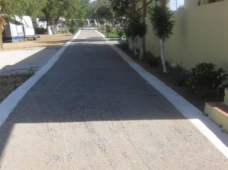 Hotel Creta Camping