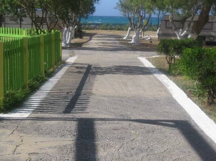 Hotel Creta Camping