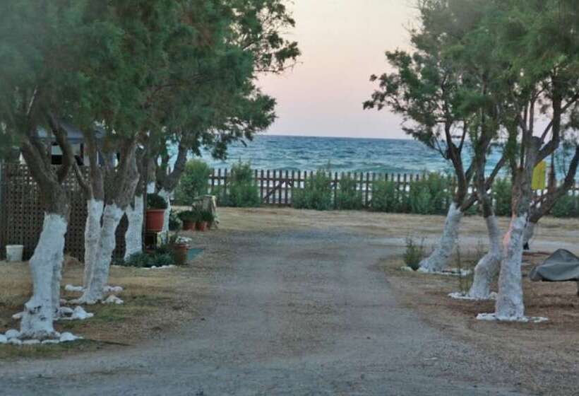 Hotel Creta Camping