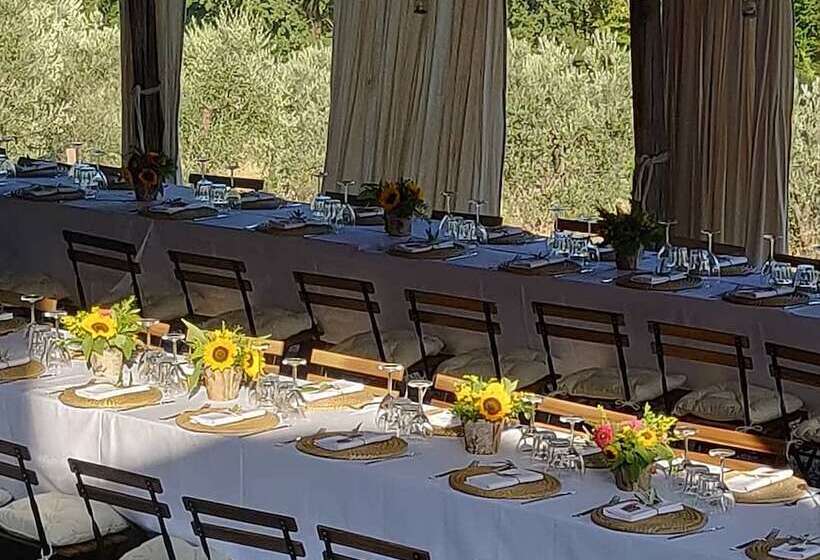 فندق Fattoria La Loggia