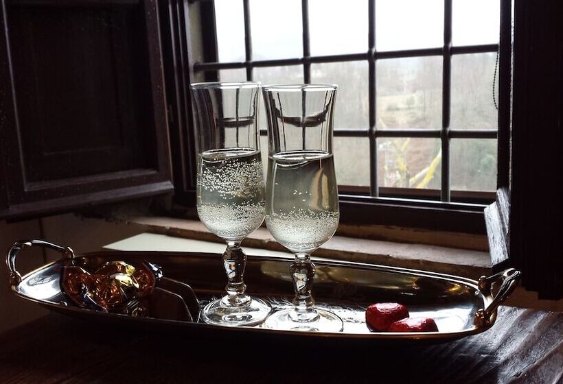 فندق Fattoria La Loggia