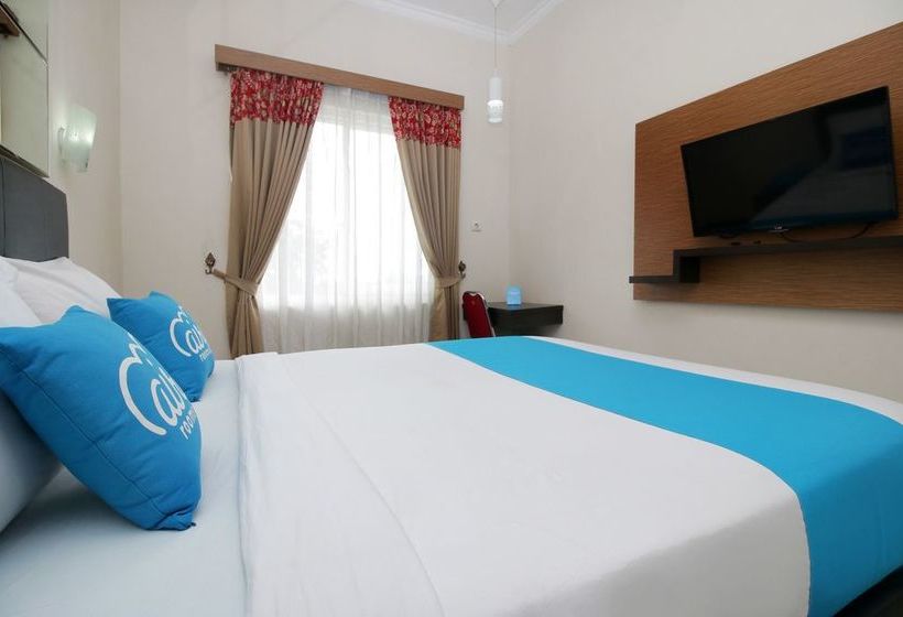 ホテル Airy Syariah Lowokwaru Soekarno Hatta Dalam 2 Malang
