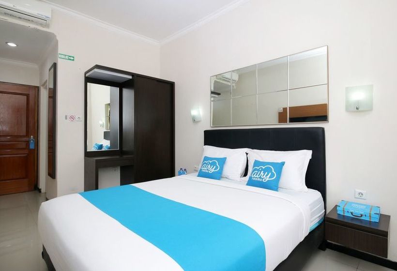 ホテル Airy Syariah Lowokwaru Soekarno Hatta Dalam 2 Malang