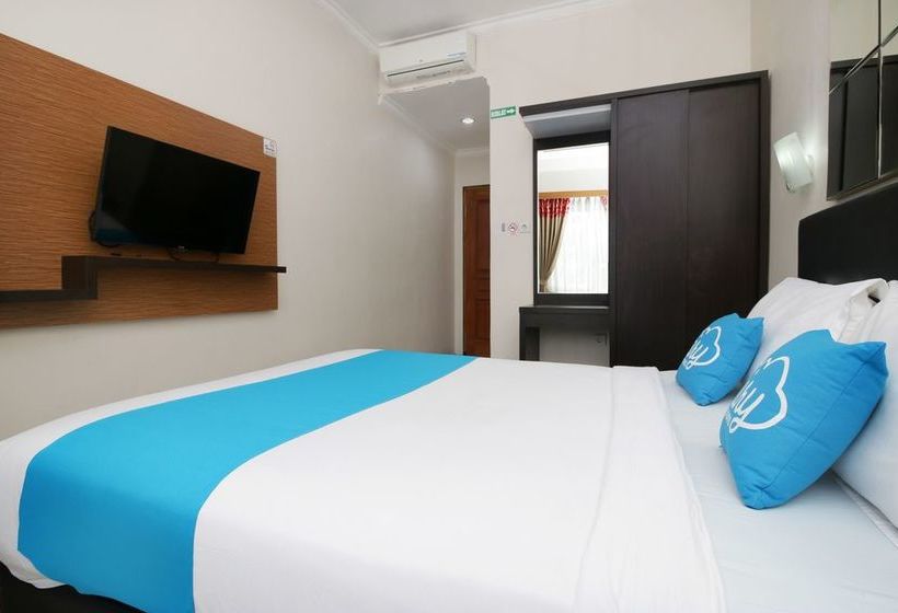 ホテル Airy Syariah Lowokwaru Soekarno Hatta Dalam 2 Malang