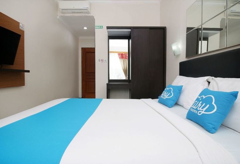 ホテル Airy Syariah Lowokwaru Soekarno Hatta Dalam 2 Malang