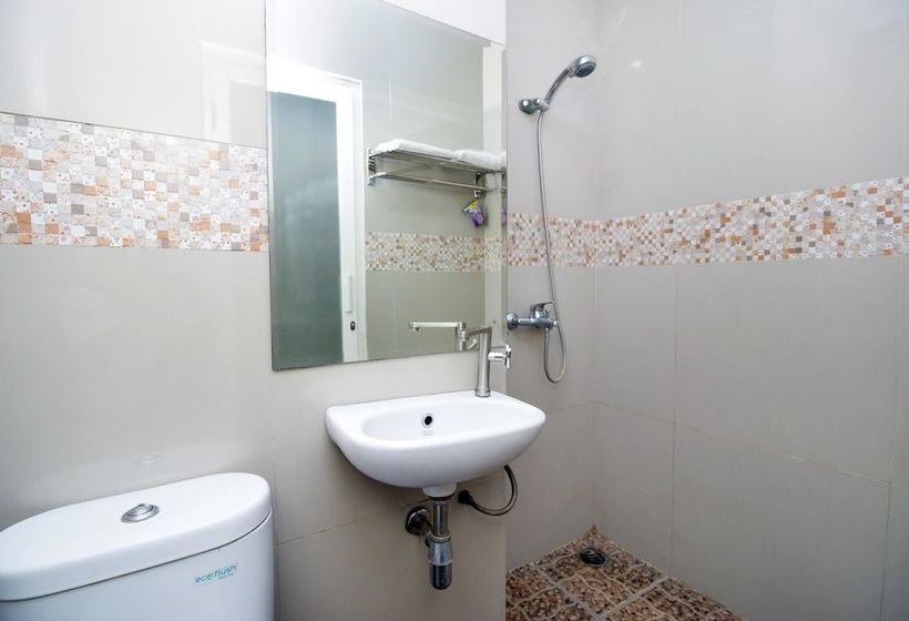 ホテル Airy Syariah Lowokwaru Soekarno Hatta Dalam 2 Malang