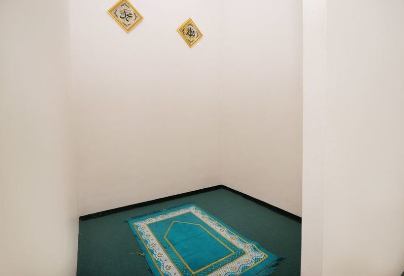 ホテル Airy Syariah Lowokwaru Soekarno Hatta Dalam 2 Malang