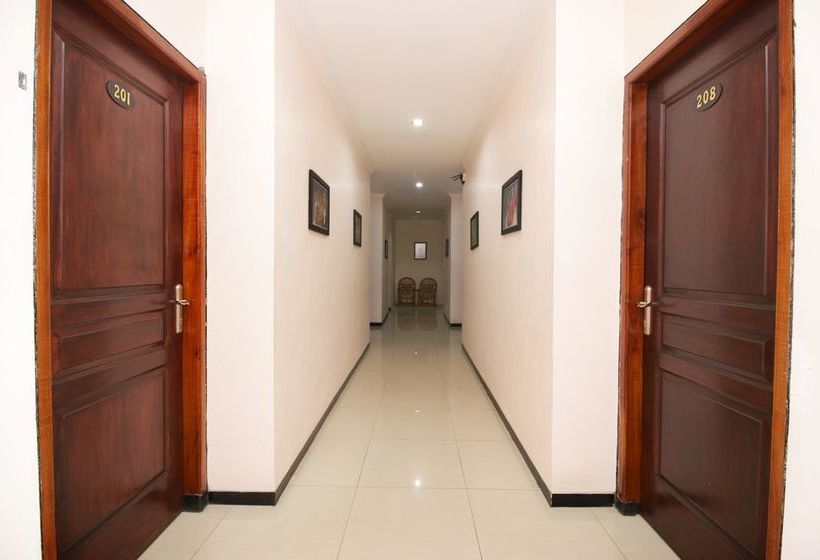 ホテル Airy Syariah Lowokwaru Soekarno Hatta Dalam 2 Malang