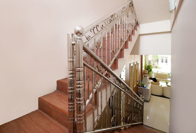 ホテル Airy Syariah Lowokwaru Soekarno Hatta Dalam 2 Malang