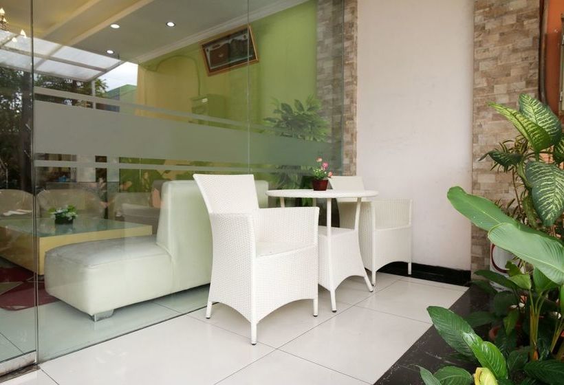 ホテル Airy Syariah Lowokwaru Soekarno Hatta Dalam 2 Malang