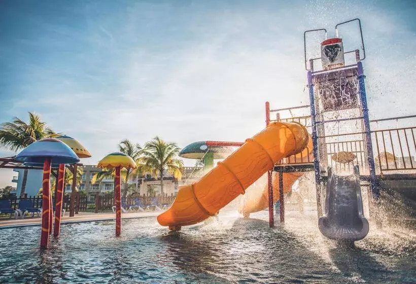 ホテル Iberostar Selection Holguín