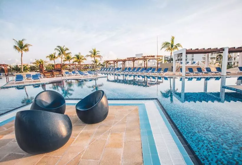 ホテル Iberostar Selection Holguín