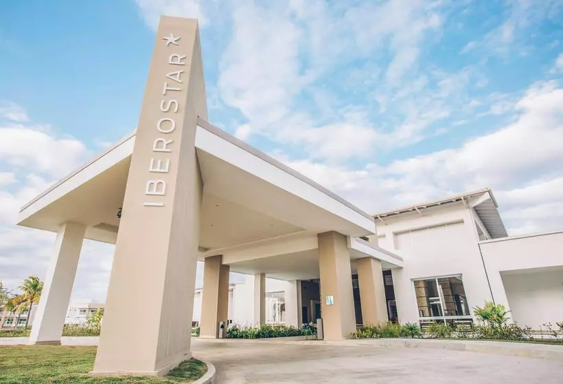 ホテル Iberostar Selection Holguín