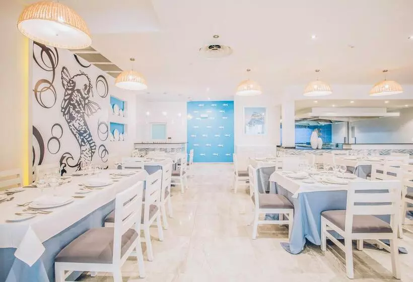 ホテル Iberostar Selection Holguín