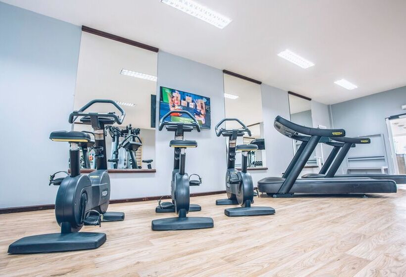 هتل Iberostar Selection Holguín