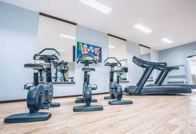 ホテル Iberostar Selection Holguín