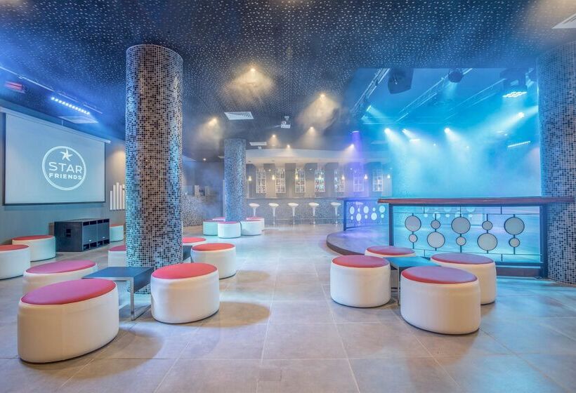 هتل Iberostar Selection Holguín