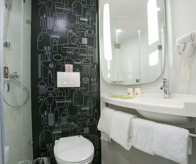 ホテル Ibis Huaibei Nanli Road