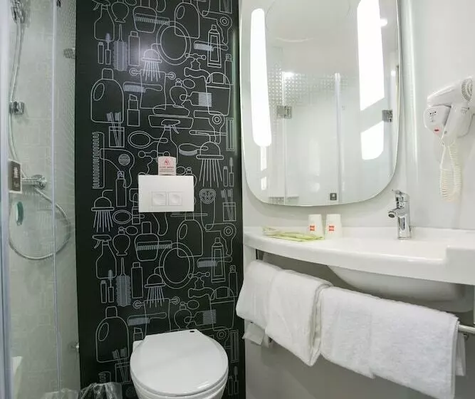 Hotelli Ibis Huaibei Nanli Road