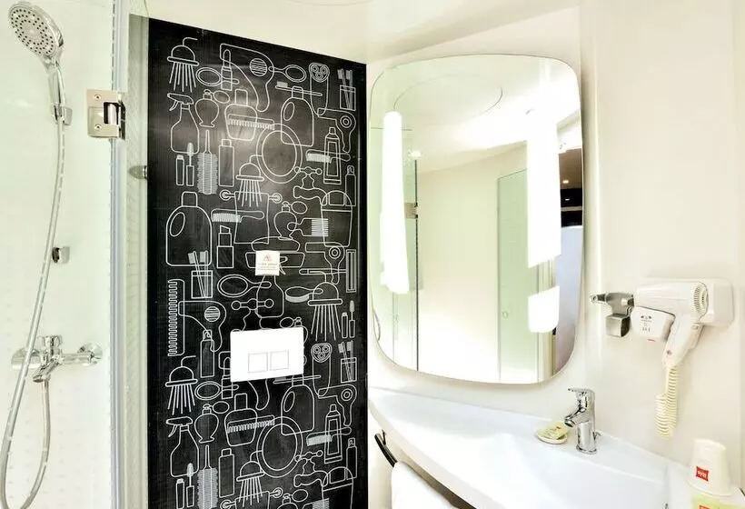 Hotelli Ibis Huaibei Nanli Road