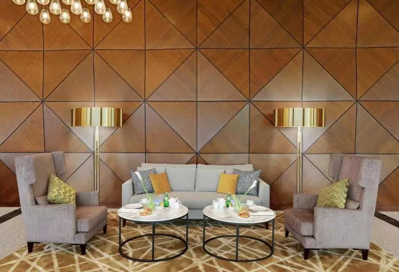 Hotelli Millennium Madinah Airport