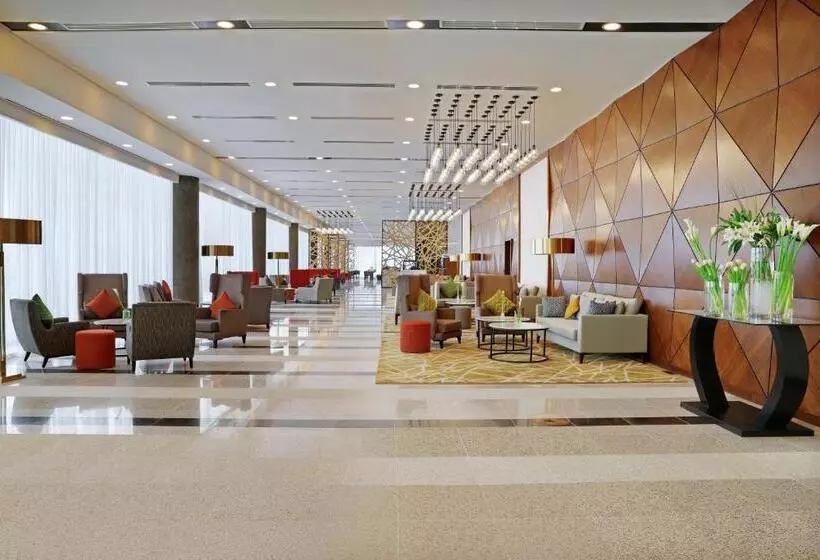 Hotelli Millennium Madinah Airport