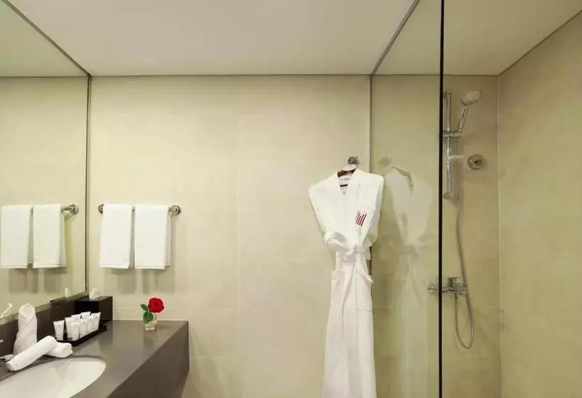 Hotelli Millennium Madinah Airport