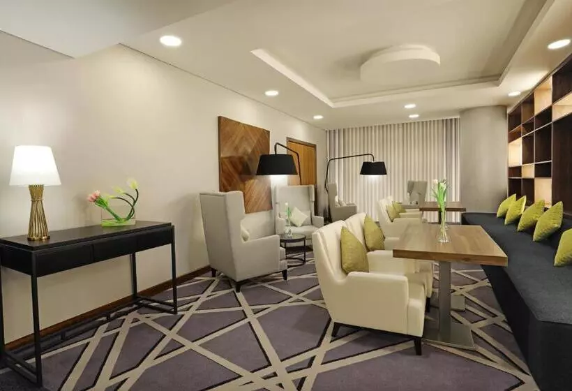 Hotelli Millennium Madinah Airport