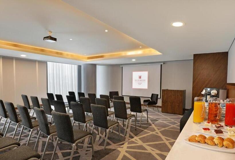 هتل Millennium Madinah Airport