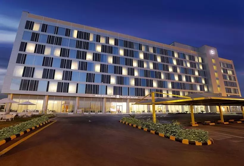 Hotelli Millennium Madinah Airport