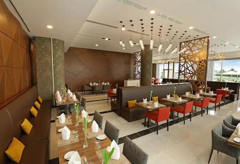 Hotelli Millennium Madinah Airport