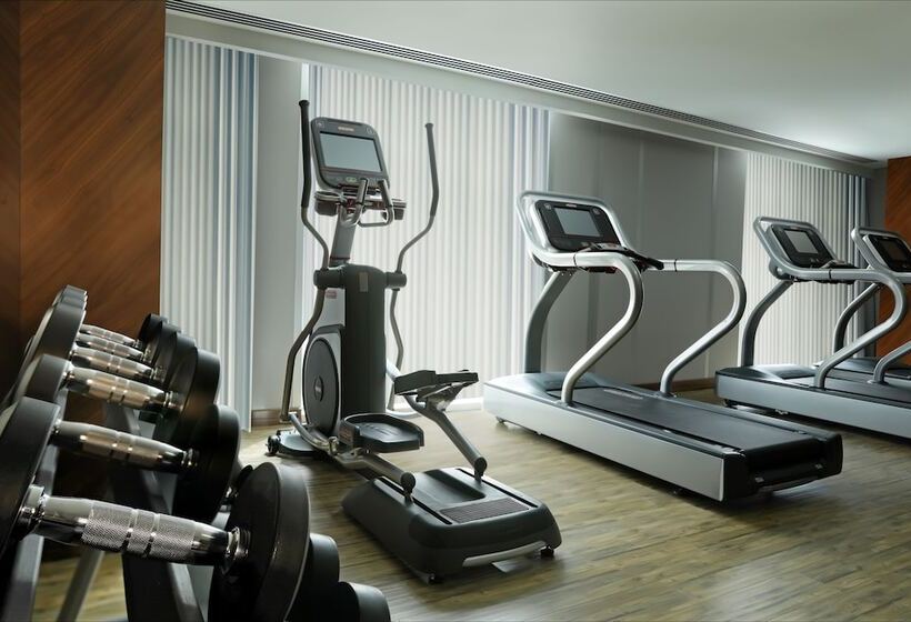 هتل Millennium Madinah Airport