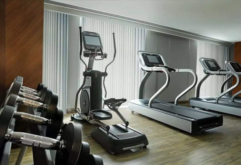 Hotelli Millennium Madinah Airport