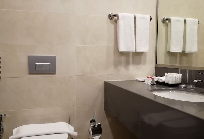 هتل Millennium Madinah Airport