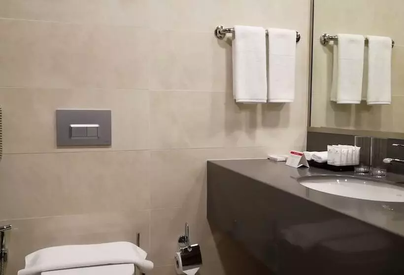 Hotelli Millennium Madinah Airport