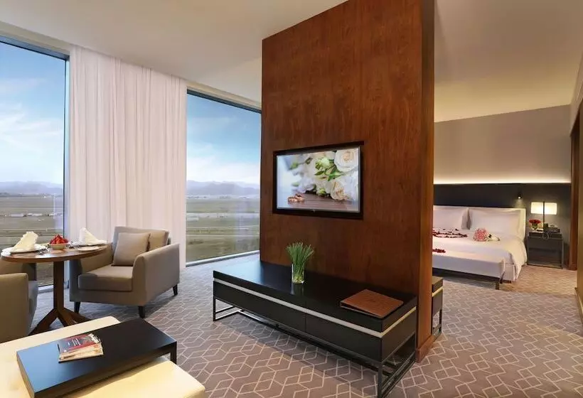 Hotelli Millennium Madinah Airport