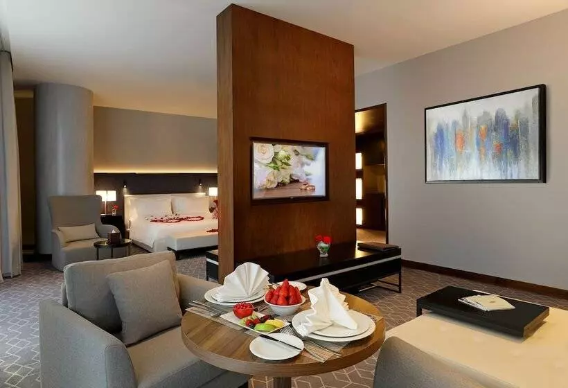 Hotelli Millennium Madinah Airport